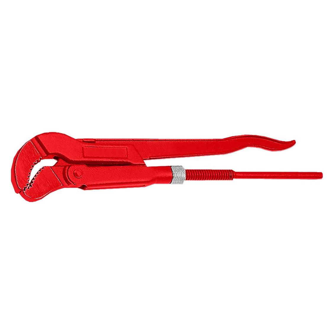 TOP Pipe wrench, type S 1 "34D130 (TOP-34D130)