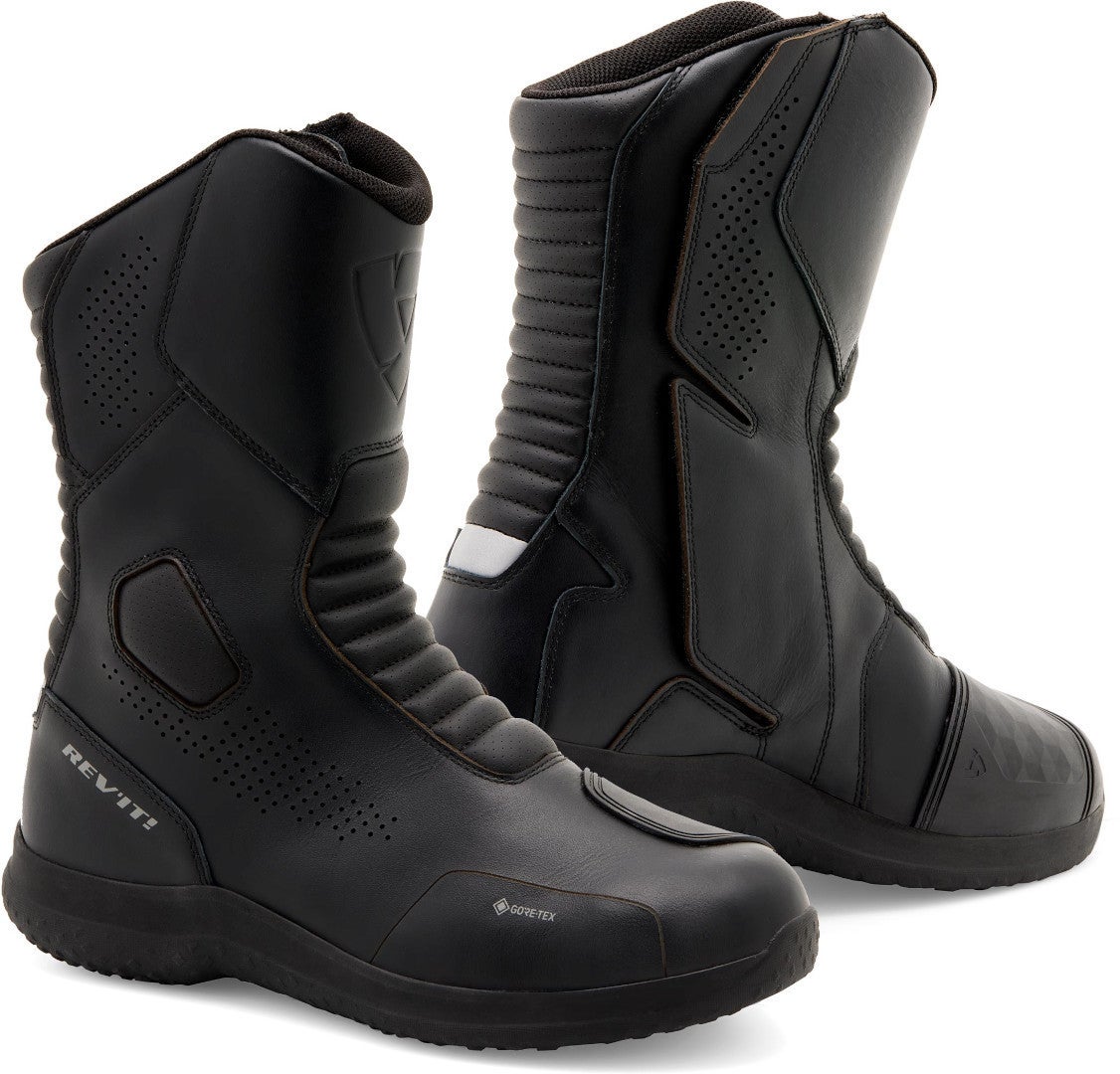 Revit Link GTX Motorradstiefel FBR073-1010-47