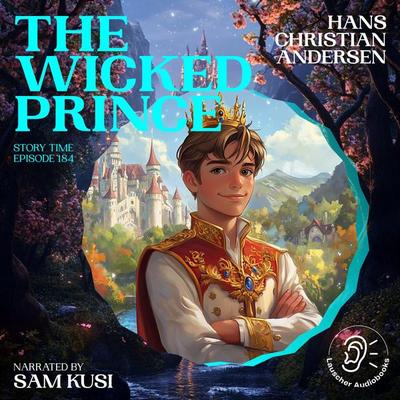 The Wicked Prince (Story Time, Episode 184) - Hans Christian Andersen, Audio, 9783711923158