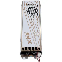 Adata XPG MARS 980 Pro (2000 GB, M.2 2280), SSD