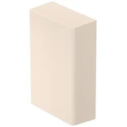 Rehau SIGNA BASE Endstück BRK ES70110 cws