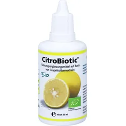 Citrobiotic 50 ML