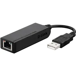 D-Link DUB-E100 Netzwerkkarte Ethernet 100 Mbit/s