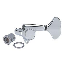 G-Gotoh Gotoh GB-707 Einzelmechanik links chrom (47186472)