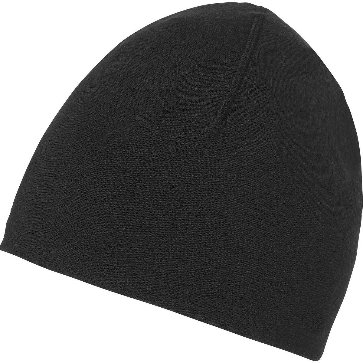 Helly Hansen HH Lifa Merino Beanie black (990) STD 67571_990-STD