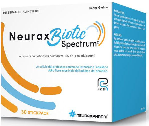 NEURAXPHARM ITALY SpA NEURAXBIO STICK