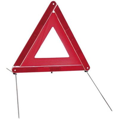 APA 31050 Mini Warndreieck (B x H) 45cm x 48cm 1St.