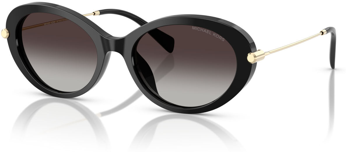 Lunettes de soleil Michael Kors Rockaway MK 2245U (30058G) Femme