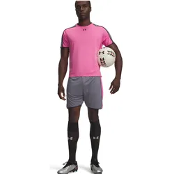 Under Armour, Herren, Sporthose, Challenger Grau (M), Grau