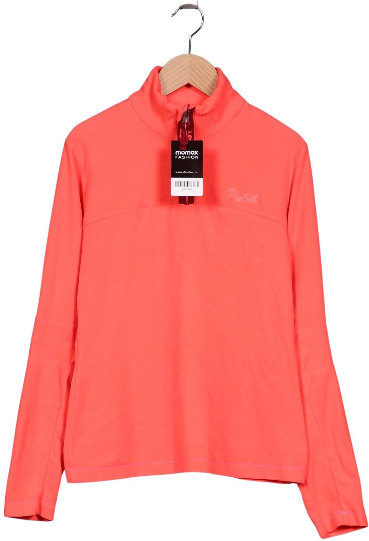 Protest Damen Sweater, Neon, Gr. S, kein / Etikett - Second Hand