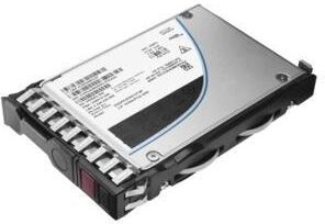 HPE 240GB SATA 6G Read Intensive 2.5in SFF SC DS SSD (875503-B21)