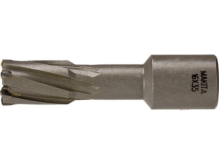 Carotteuse UD00UPC16S D.16mm L.35mm