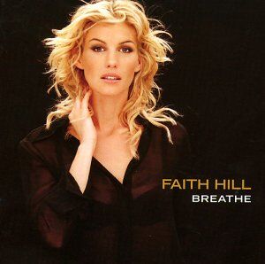 Faith Hill - Breathe (+ Bonus Tracks) - Preis vom 27.09.2026 03:53:48 h