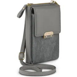 ONEFLOW Bliss Purse Leitzphone powered by Xiaomi Handytasche mit Geldbörse
