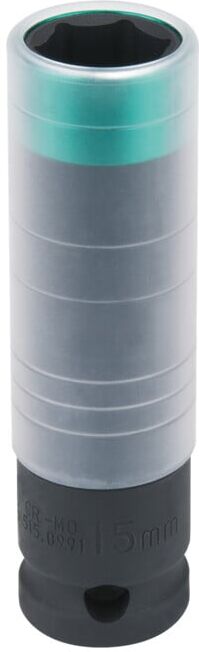 Douilles à chocs pour jantes aluminium SlimPOWER, 15 mm ; KS Tools (515.0991)