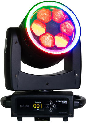 Eliminator Stryker Max