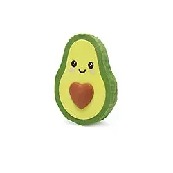 Legami Radiergummi Avocado