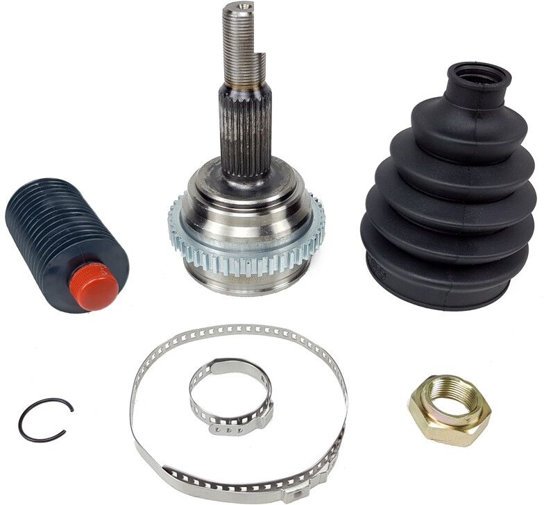 EURODRIVELINE OJ-CH-1912 Gelenksatz, Antriebswelle