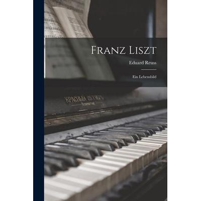 Franz Liszt -