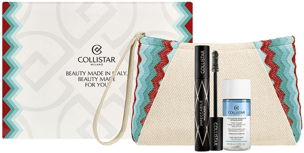 COLLISTAR Beauty Made For You Gift Set