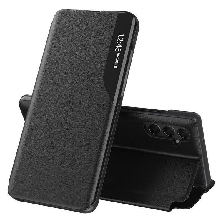 Techsuit - eFold Series - Samsung Galaxy S24 Plus - Black (Samsung Galaxy S24+) (56344295)