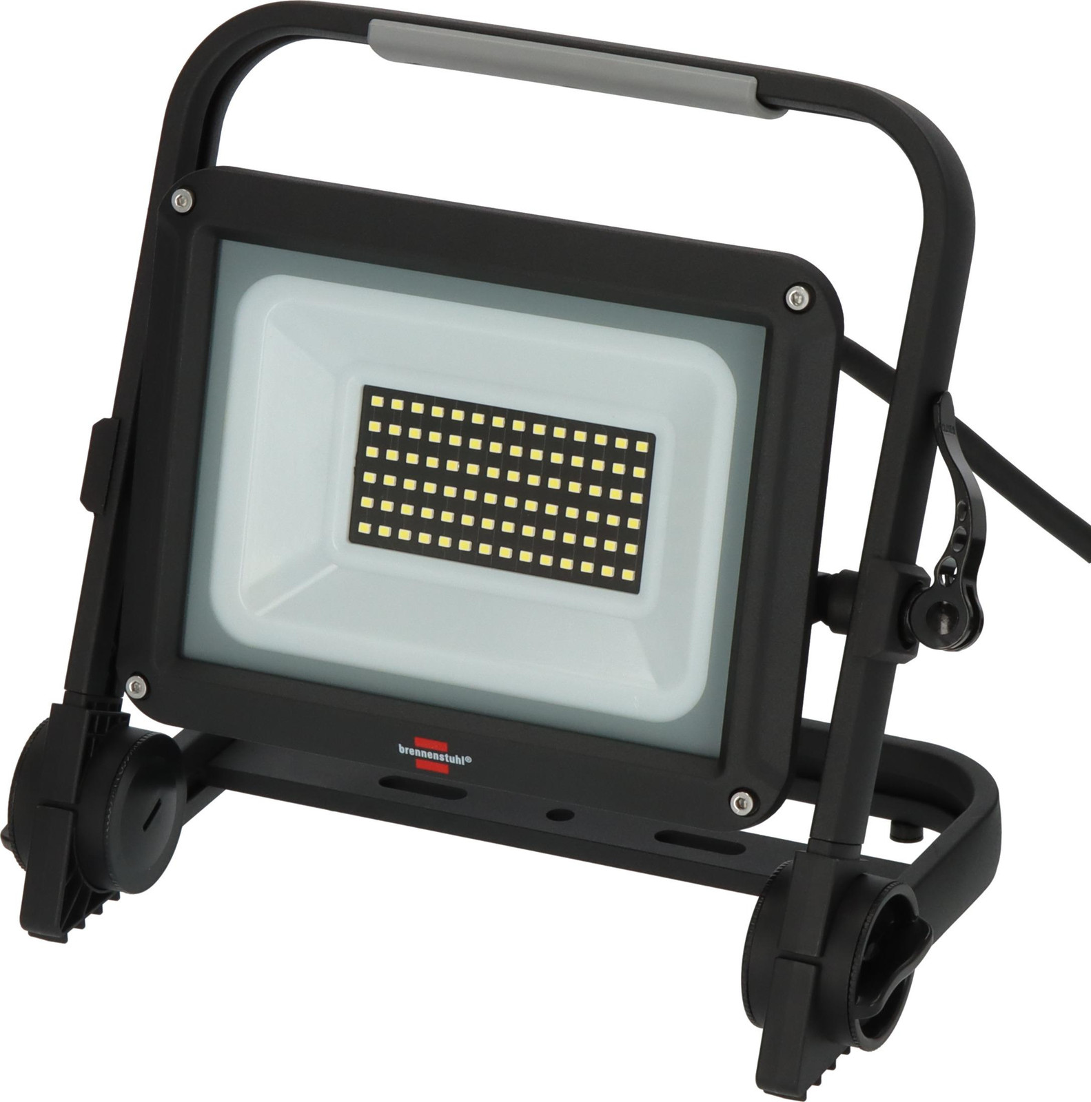 Brennenstuhl Mobiele LED Strahler JARO 7060 M