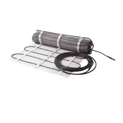 DEVI Freiflächenheizung 300W/qm 4250W DEVIasphalt 300 14,8qm 1Kaltl 400V