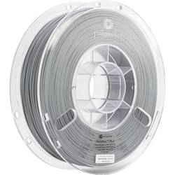 Polymaker PA06003 PolyMAX Tough Filament PLA hohe Steifigkeit, hohe Zugfestigkeit, schlagfest 1.75 mm 750 g Grau PolyMax 1 St.