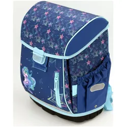 Hama, Kindergartentasche, 00129681 Rainbow Unicorn Schoolbag