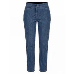 Slim Fit-Jeans TONI denim, 42