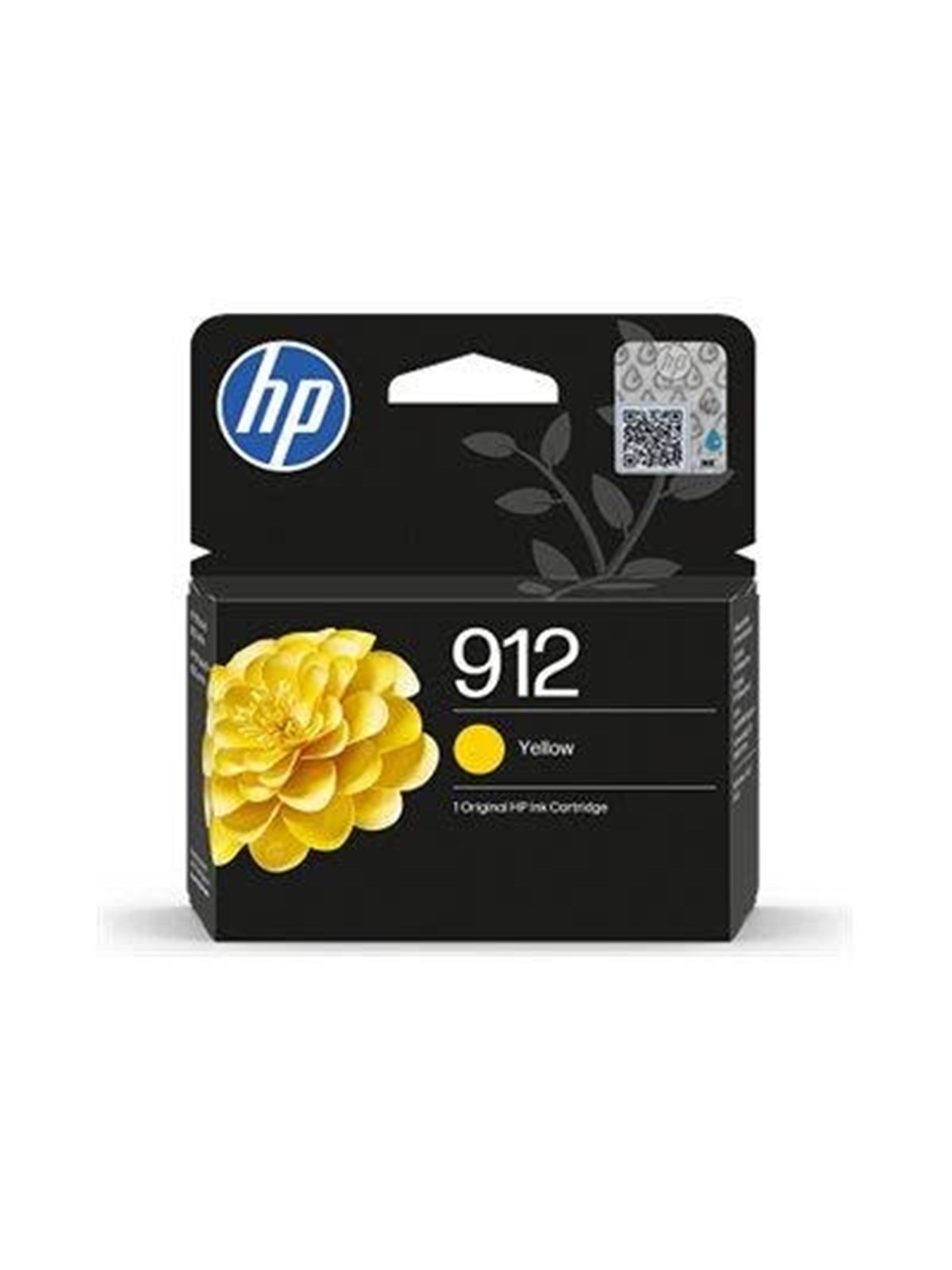 HP 912