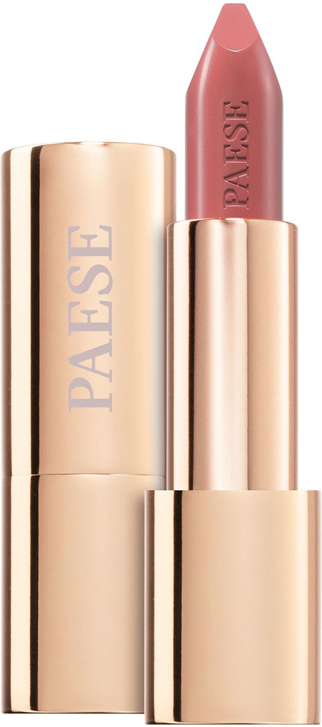 PAESE Mattologie Soft Creamy Matte Lipstick 4.3g