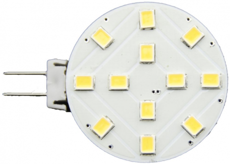 HiNelson Lampadina g4 12 led