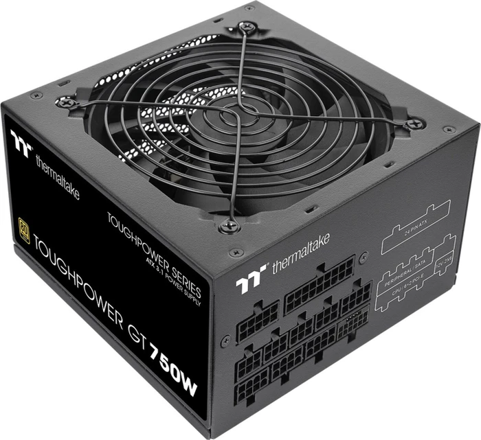 THERMALTAKE Toughpower GT 750W Black