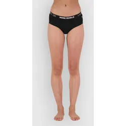 Mons Royale Sylvia Boyleg Unterwäsche black Gr. S