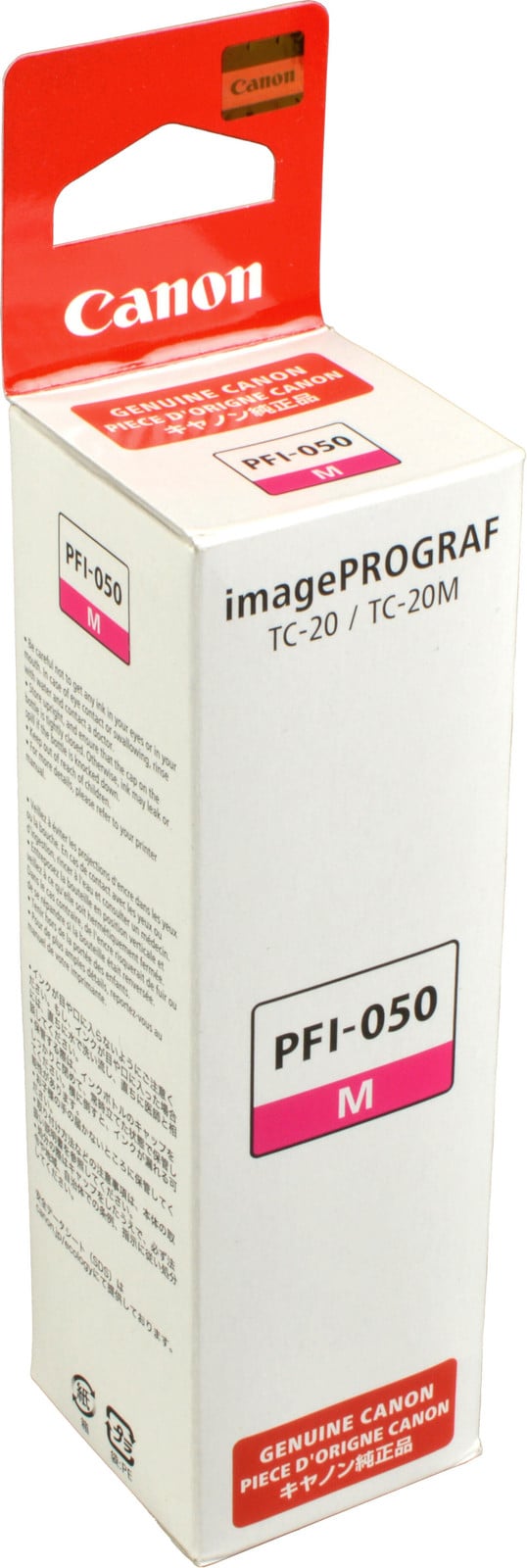 Canon PFI-050 Magenta Inktcartridge