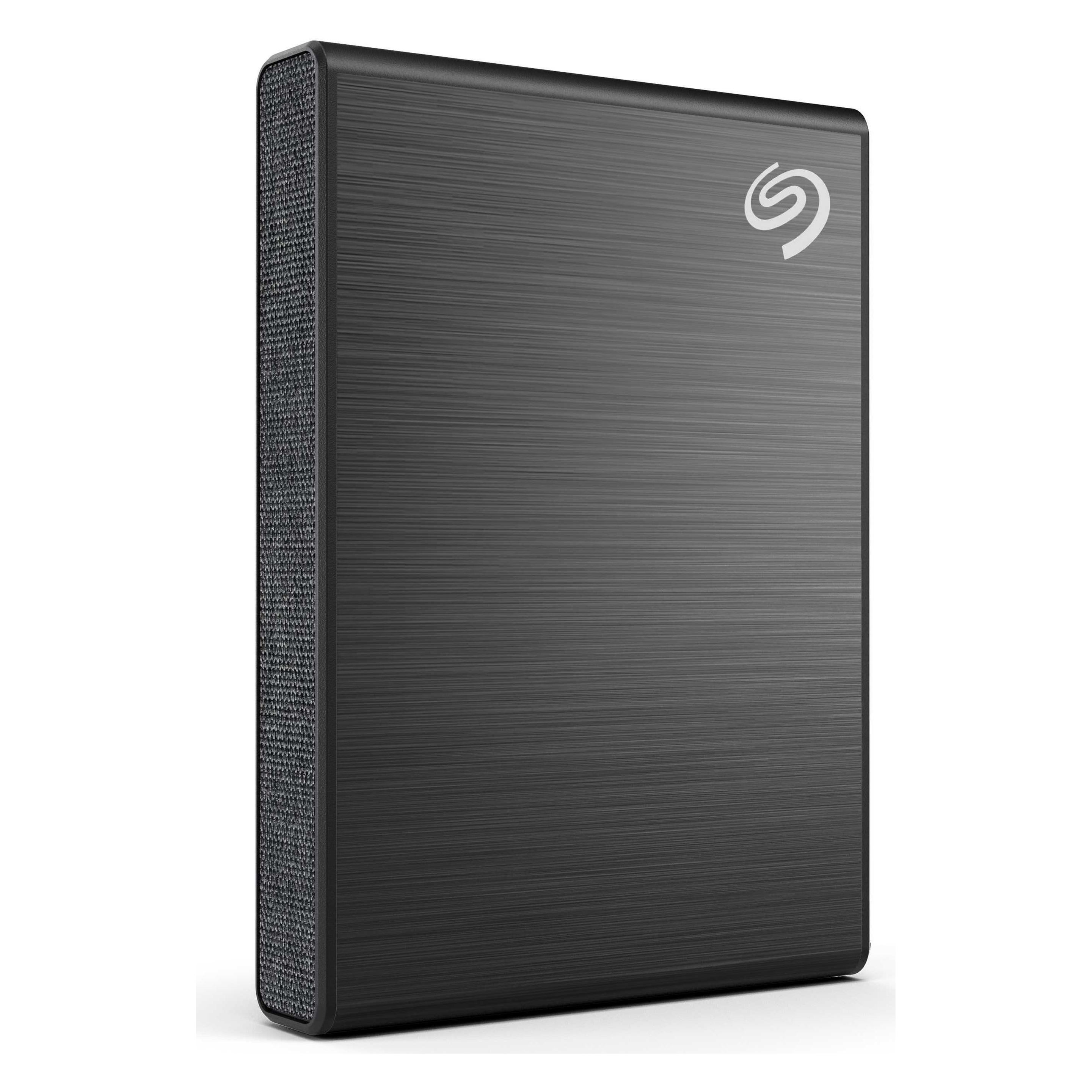 Seagate One Touch SSD (1 TB) (STKG1000400)