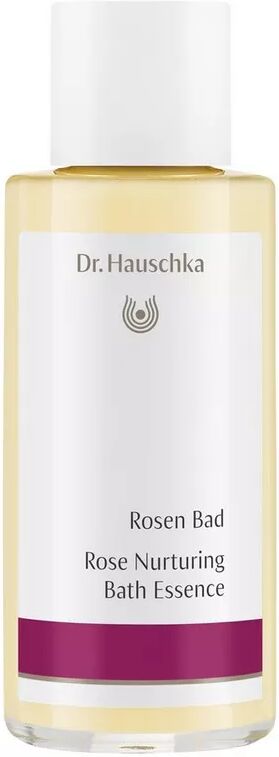 Dr. Hauschka - Rosen Bad, 100  ml