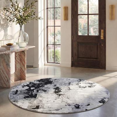 SAFAVIEH Adirondack Cordelia Abstract Glam Rug