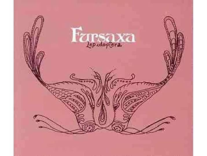 Fursaxa - Lepidoptera