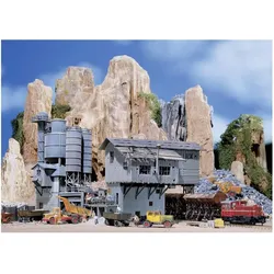 Faller 130961 H0 Altes Schotterwerk