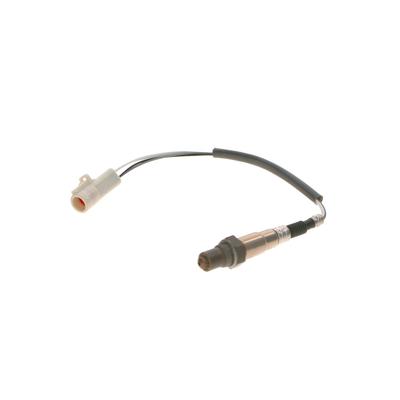 Bosch Lambdasonde [Hersteller-Nr. 0258986603] für Ford Usa, Ford, Lincoln