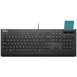 Lenovo Smartcard Wired Keyboard II - Tastatur