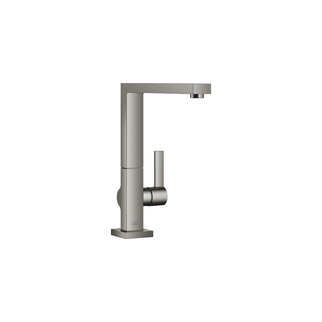 Dornbracht Einhebelmischer für Spül-/ Profibrause LOT 33826680 Dark Chrome 33826680-19