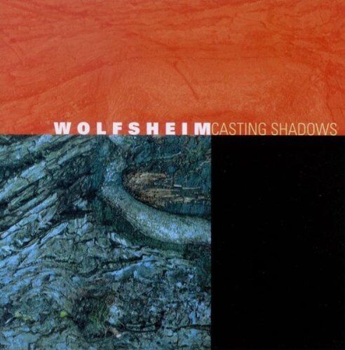 Wolfsheim - Casting Shadows - Preis vom 16.10.2026 11:41:07 h
