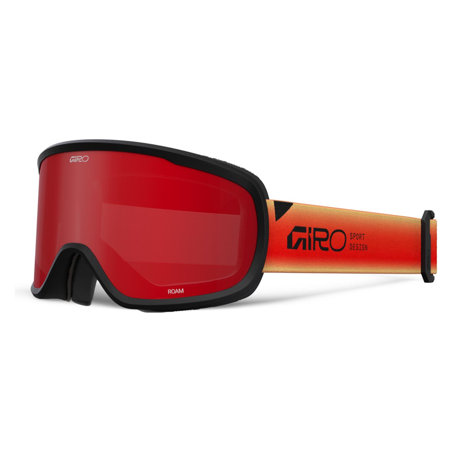 Giro Roam Flash Goggle (7172112)