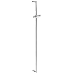 Hewi System 162 Brausehalterstange 162.33.10040 verchromt