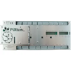 PIXTEND2 L PRO - Raspberry Pi - SPS PiXtend V2 -L- ePLC® Pro