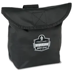 Tasche für Atemschutzmaske - Vollmaske Arsenal 5181, schwarz - schwarz