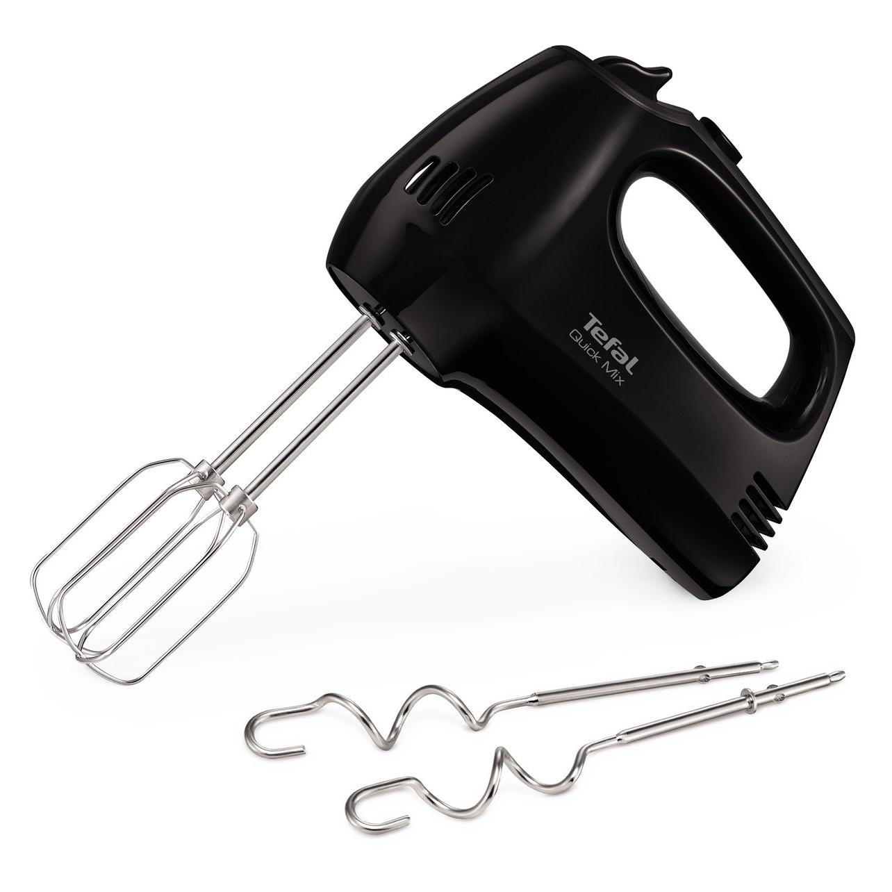 Tefal Quick Mix Handmixer HT3108 (300 W) (HT3108)